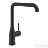 Grohe ESSENCE mosogató csaptelep,Phantom Black 30505KF0 (30505KF0)