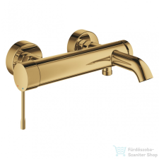 Grohe Essence New egykaros kádcsaptelep, cool sunrise 33624GL1 csaptelep
