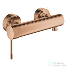 Grohe ESSENCE NEW egykaros zuhanycsaptelep,Warm Sunset 33636DA1 csaptelep