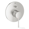 Grohe Essence New kádcsaptelep, supersteel 19285DC1