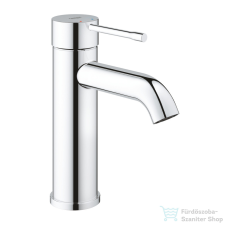 Grohe ESSENCE S mosdó csaptelep leeresztő nélkül,króm 24172001 csaptelep