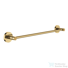 Grohe ESSENTIALS 45 cm-es fali törölközőtartó,Cool Sunrise 40688GL1 fürdőszoba kiegészítő