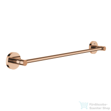 Grohe ESSENTIALS 45 cm-es fali törölközőtartó,Warm Sunset 40688DA1 fürdőszoba kiegészítő