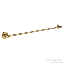 Grohe ESSENTIALS 85,4 cm-es fali törölközőtartó,Cool Sunrise 40386GL1 fürdőszoba kiegészítő