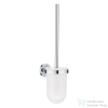 Grohe ESSENTIALS fali wc kefe tartó,króm/üveg 40374001