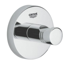 Grohe Essentials fürdőköpeny-akasztó (40364000) fürdőszoba kiegészítő