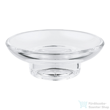 Grohe ESSENTIALS szappantartó,40368001 fürdőszoba kiegészítő