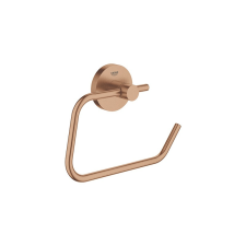  GROHE ESSENTIALS TOALETTPAPÍR-TARTÓ BRUSHED WARM SUNSET fürdőszoba kiegészítő