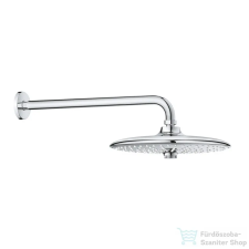 Grohe Euphoria 260 Fejzuhany készlet 380 mm, 3 funkciós, króm 26458000 (26458000) csaptelep
