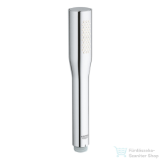 Grohe EUPHORIA COSMOPOLITAN Stick 1 funkciós kézizuhany,Króm 27367000 csaptelep