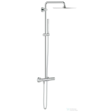 Grohe Euphoria XXL 230 termosztátos zuhanyrendszer 26187000 csaptelep