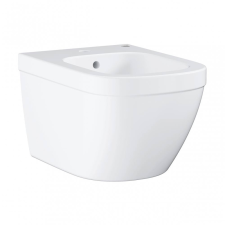 Grohe Euro Ceramic fali bide 39208000 fürdőszoba kiegészítő