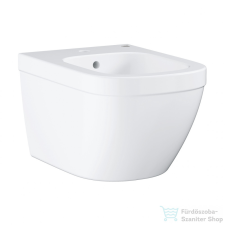 Grohe Euro Ceramic fali bidé Pureguard bevonattal 3920800H szaniter