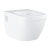 Grohe Euro Ceramic fali függesztésű wc, alap 39538000