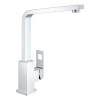 Grohe Eurocube Egykaros Konyhai Csaptelep - Króm