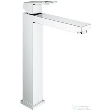 Grohe EUROCUBE egykaros mosdócsaptelep XL-Size króm 23406000 (23406000) csaptelep