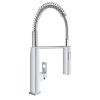 Grohe Eurocube Egykaros mosogatócsaptelep M
