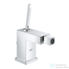 Grohe Eurocube Joy egykaros bidé csaptelep automata leeresztővel,Króm 23664000 csaptelep