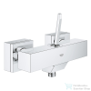 Grohe EUROCUBE JOY egykaros zuhany csaptelep,Króm 23665000