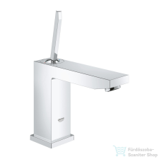 Grohe EUROCUBE Joy M mosdó csaptelep leeresztő nélkül,króm 23658000 csaptelep