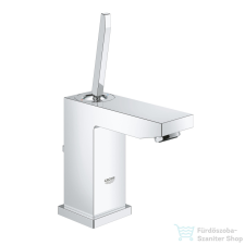 Grohe EUROCUBE Joy mosdó csaptelep automata leeresztővel,króm 23654000 csaptelep