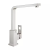 Grohe Eurocube konyhai csaptelep szálcsiszolt króm Supersteel