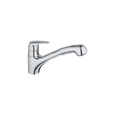 Grohe Eurodisc (32257001) csaptelep