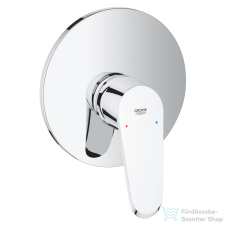 Grohe EURODISC COSMOPOLITAN falsík alatti kád/zuhany csaptelep,Króm 19549002 csaptelep