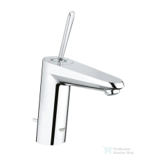 Grohe EURODISC Joy mosdó csaptelep, automata leeresztővel, króm 23427000 (23427000) csaptelep