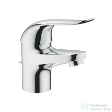 Grohe EUROECO SPECIAL mosdó csaptelep automata leeresztővel,Króm 32763000 csaptelep