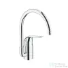 Grohe EUROECO SPECIAL mosogató csaptelep,króm 32786000 (32786000)