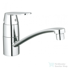 Grohe EUROSMART COSMOPOLITAN EGYKAROS MOSOGATÓCSAP 1/2? króm 31170000 (31170000) csaptelep