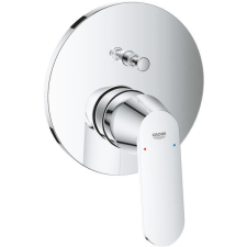 Grohe , Eurosmart Cosmopolitan, falba építhető zuhanycsaptelep 24045000 (24045000) csaptelep
