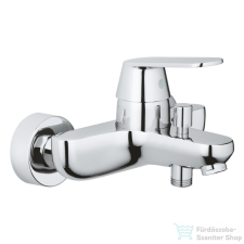 Grohe EUROSMART COSMOPOLITAN kádcsaptelep, króm 32831000 csaptelep