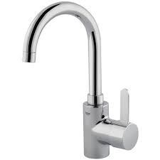 Grohe Eurosmart Cosmopolitan "L" egykaros mosdócsap, leeresztővel csaptelep