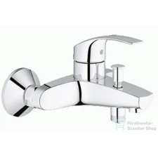Grohe Eurosmart egykaros kádcsaptelep 33300002 (33300002) csaptelep
