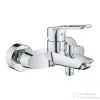 Grohe EUROSMART egykaros kádcsaptelep, zuhanyszett nélkül, króm 25241003 (25241003)