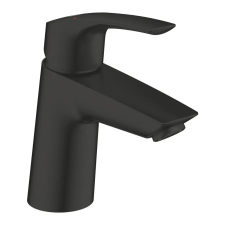 Grohe Eurosmart egykaros mosdócsaptelep S leeresztő nélkül Matt fekete (239682433) csaptelep