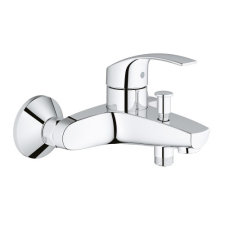 Grohe Eurosmart kád csaptelep 33300002 fürdőkellék