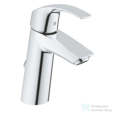 Grohe EUROSMART M láncos mosdó csaptelep,Króm 23323001 (23323001) csaptelep