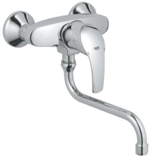 Grohe Eurosmart mosogatócsaptelep, fali (32224001) fürdőkellék