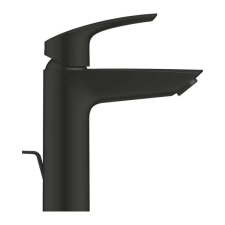 Grohe Eurosmart New M egykaros mosdócsaptelep matt fekete csaptelep
