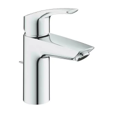 Grohe Eurosmart New S egykaros mosdócsaptelep, fényes króm csaptelep