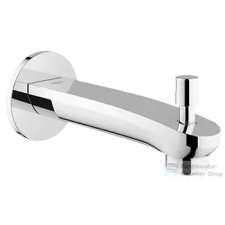Grohe EUROSTYLE COSMOPOLITAN 17 cm-es kádkifolyó váltóval,króm 13277002 (13277002) csaptelep
