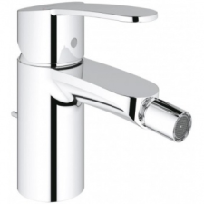 Grohe Eurostyle Cosmopolitan Bidé csaptelep, lefolyógarnitúrával csaptelep