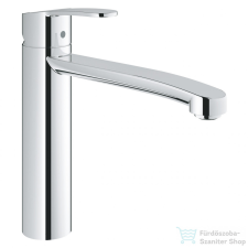 Grohe EUROSTYLE COSMOPOLITAN EGYKAROS MOSOGATÓCSAP 1/2? króm 31124002 csaptelep