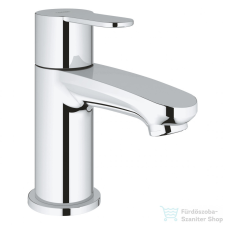 Grohe EUROSTYLE Cosmopolitan mosdó csaptelep, XS-Size, leeresztő nélkül, króm 23039002 csaptelep