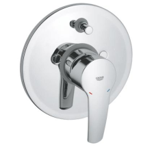 Grohe Eurostyle falba ép. egykaros kádcsaptelep színkészlet., új (19506001) fürdőkellék