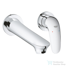 Grohe EUROSTYLE falsík alatti mosdó csaptelep 20,3 cm-es kifolyóval,króm 29097003 csaptelep
