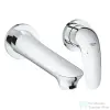 Grohe EUROSTYLE falsík alatti mosdó csaptelep 20,3 cm-es kifolyóval,króm 29097003 (29097003)